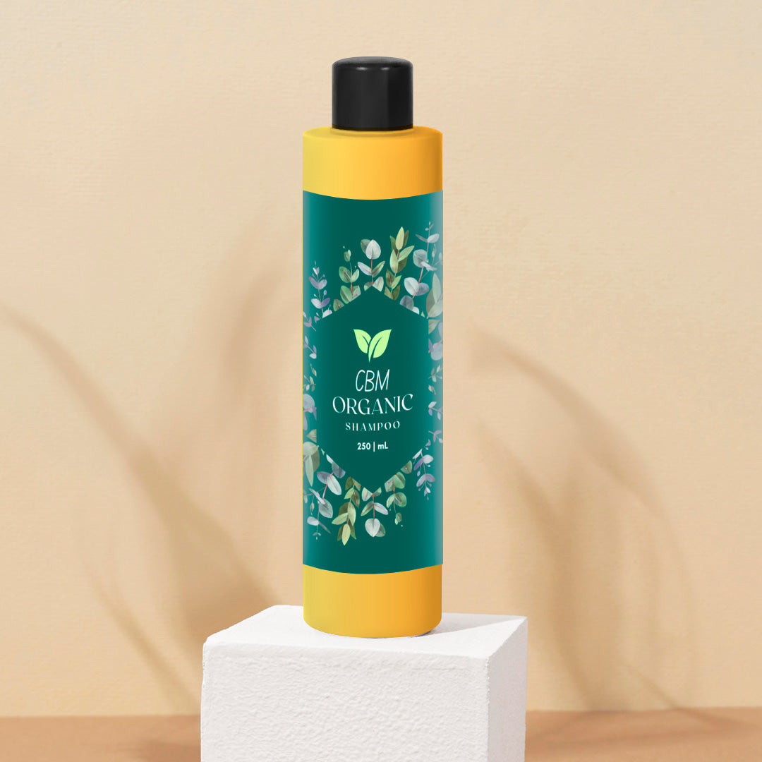 Collection of Magic Hair Duo - Complete Hair Care Solution in a gallery layout